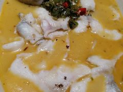 -粗茶淡饭·隐庐私厨(东亭店)