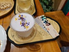 -食味酒味天津菜·古法鲜酿米酒(鼓楼店)