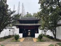 -白鹿洞书院