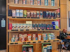 -星巴克(南京鼓楼吾悦广场店)