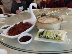 -福满园大酒楼(梅林店)