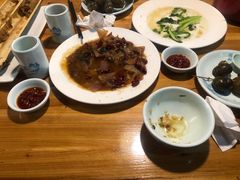-老街坊餐吧