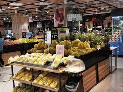 -永辉超市(红旗街万达广场店)