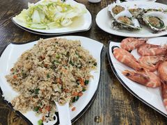 -好味道海鲜大排档·老字号(巽寮湾海鲜市场店)