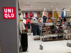 -优衣库(广州天河领展广场店)