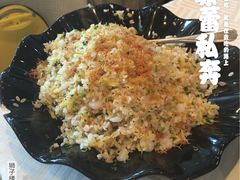 -扬州狮子楼·非遗淮扬菜(总店)