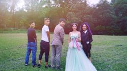 106影像婚纱摄影机构-费拉摄影(天廊T66店)