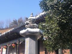 -兴教寺