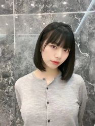 -G HAIR SALON私人造型定制
