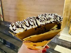 -可丽小屋(中山路店)
