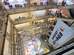 -运河城商业摩尔(太白楼路店)