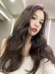 -3AM·S HAIR SALON烫发染发接发