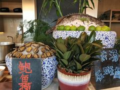 -都会尚膳·海鲜自助餐厅(重庆万豪酒店)