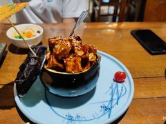 -福慧慈缘素食餐厅(王府井店)