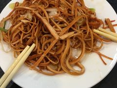 -买又大餐厅(福林里店)