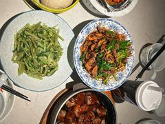 -老头儿油爆虾(金沙印象城店)