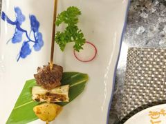 -菊上料理(蜀山银泰百货店)