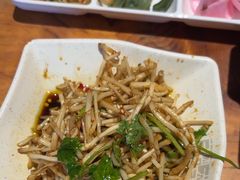 -木屋烧烤(惠阳华润小径湾店)