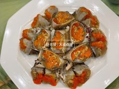-72号海鲜私房菜