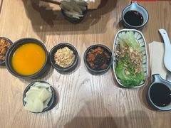 -煲仔皇腊味煲仔饭(经四万达店)