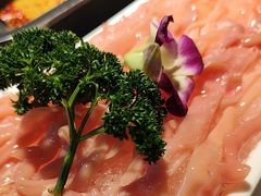 -二荆条·蜀鲜汇城市森林火锅