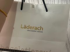 -Laderach 莱德拉(上海环贸iapm店)