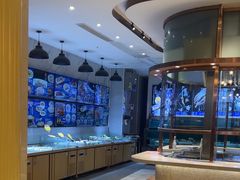 -梦都海鲜酒家(万达广场江桥店)