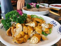 -小龙坎火锅(全球总店)