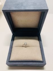 -VE DIAMOND·天然&培育钻石定制