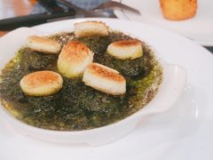 黄油蒜蓉焗蜗牛-LA MAISON公鸡和龙(蛇口店)