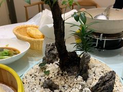 -御仙都北京菜馆·烤鸭店(双井店)