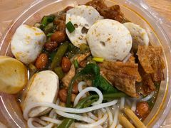 -忆螺巷螺蛳粉(步行街小巷店)