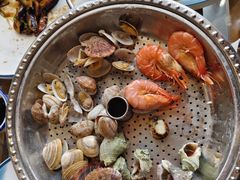 -良师门滨海人家·海鲜·家常菜(滨海城店)