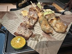 -山葵家居酒屋(天目里店)