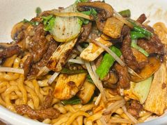 -寻裕记·现炒浇头面(人民广场店)