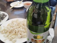 -爆肚冯(廊房二条店)
