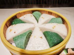 -徽韵人家·传承正宗徽菜(牡丹园店)