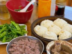-老牌依强牛肉店(达道总店)