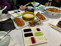 -天和晟烤鸭店(玉泉西街店)