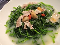 -蛇口希尔顿南海酒店·随轩中餐厅·粤菜