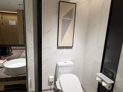 -上海尊茂酒店