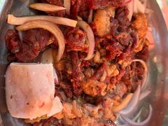 -马晓马佳牛羊肉(新合路店)