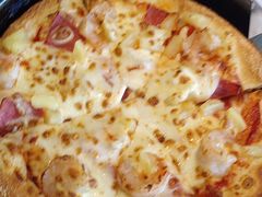 -必胜客(长安长青店)