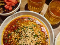 -向川南·水煮鱼·川菜(和平里店)