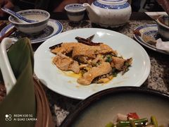 -南京大牌档(三阳广场苏宁店)