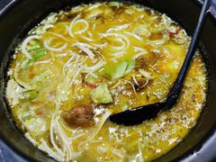-过桥缘·过桥米线(北京望京万象汇店)