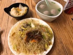 台式炒米粉套餐-佳思多食品料理超市(园区店)