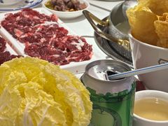 -八合里牛肉火锅(八合里总店)