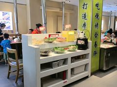 -合易泓烤肉•首创生椰大油边(宁山路店)