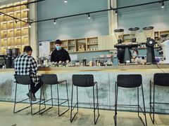 -GOTLOT COFFEE&KITCHEN角落厨房NOOK店